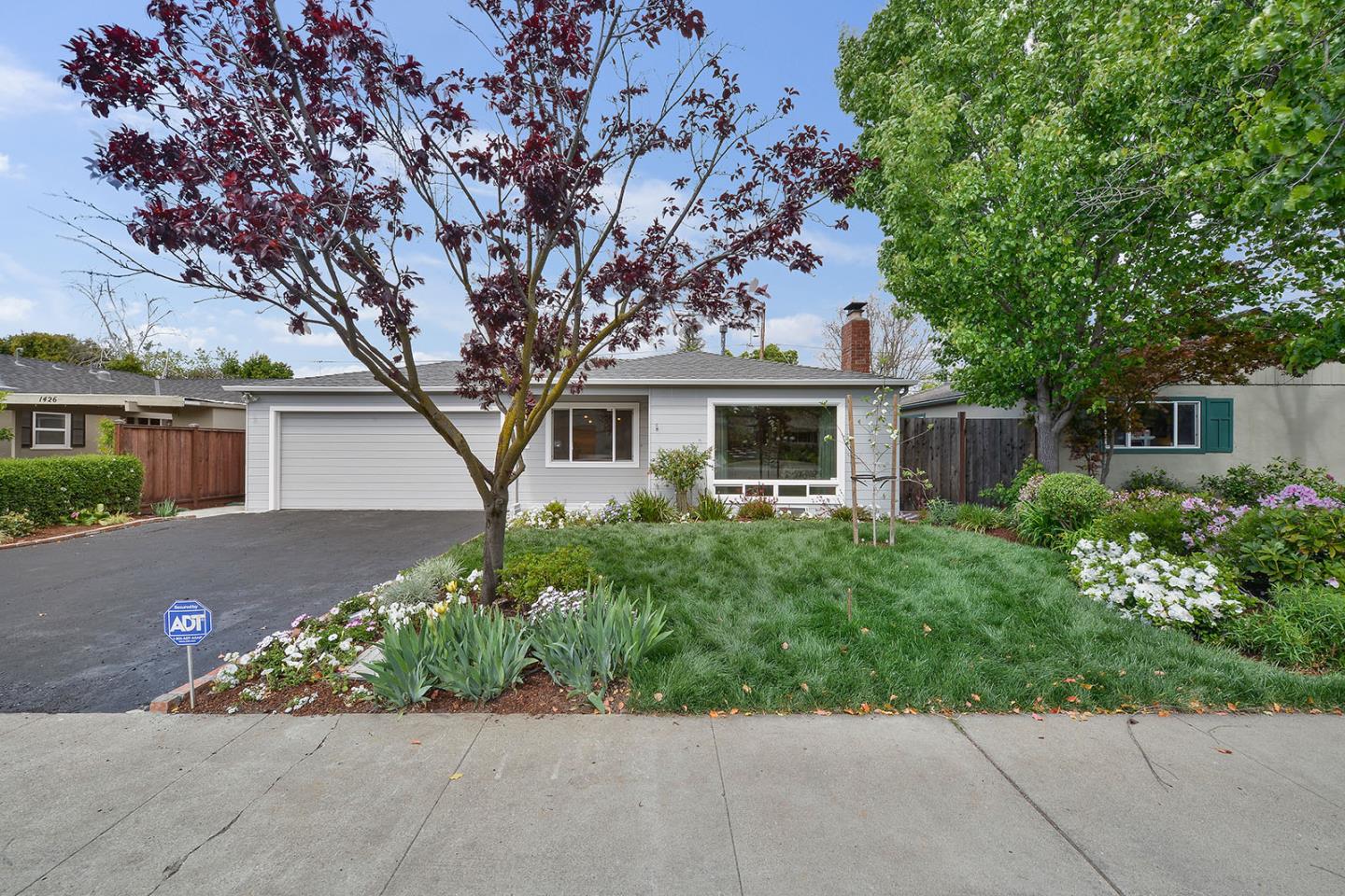 1414 Todd Street