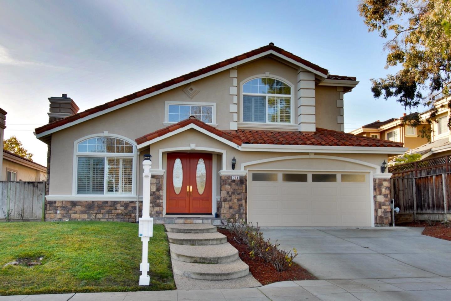 714 Londonderry Drive