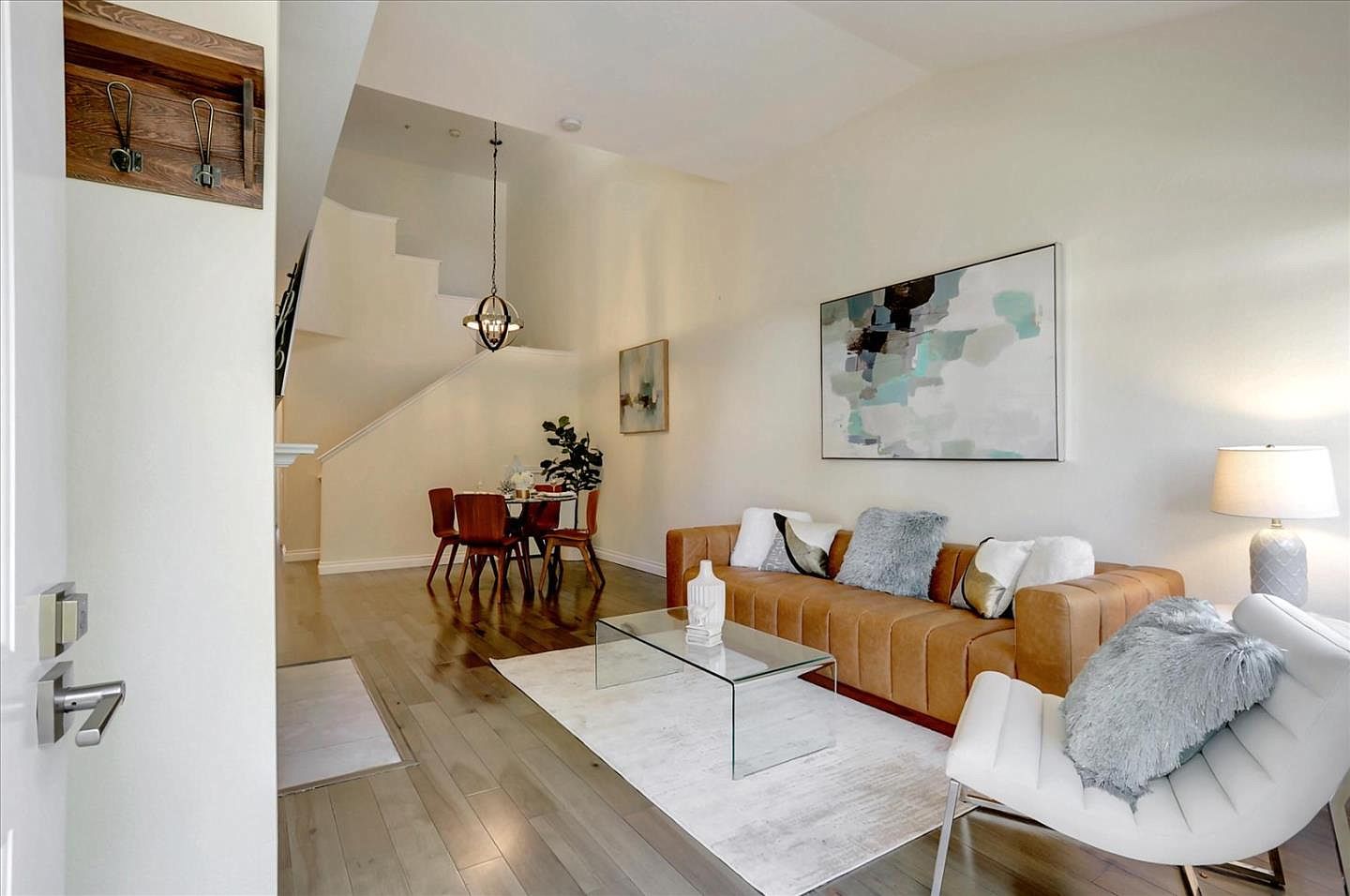 128 Ada Ave APT 20