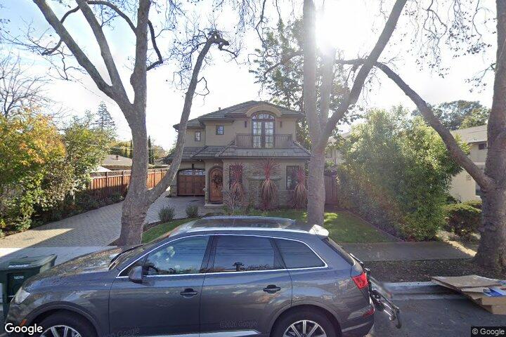144  Tennyson Avenue