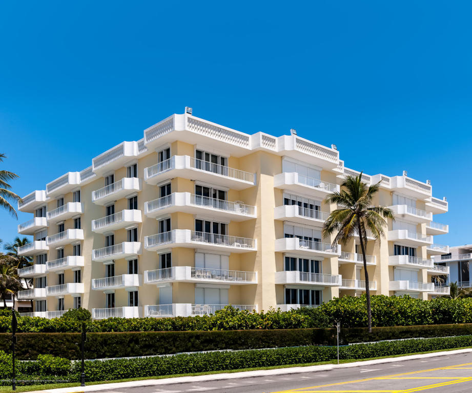101 Worth Avenue 4D