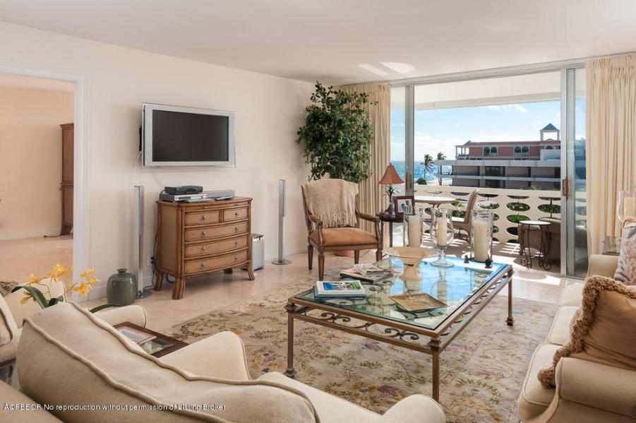 100 Sunrise Avenue 624