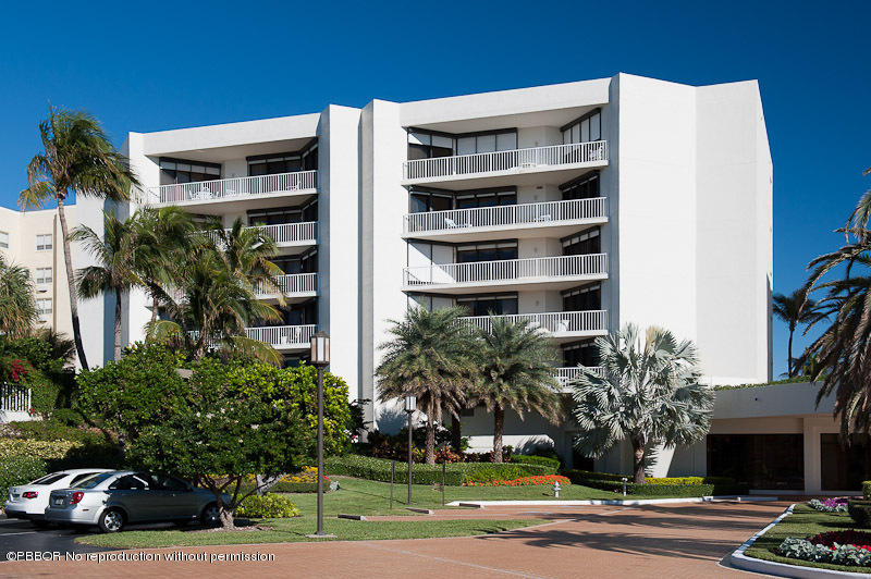 2770 S Ocean Blvd 603N
