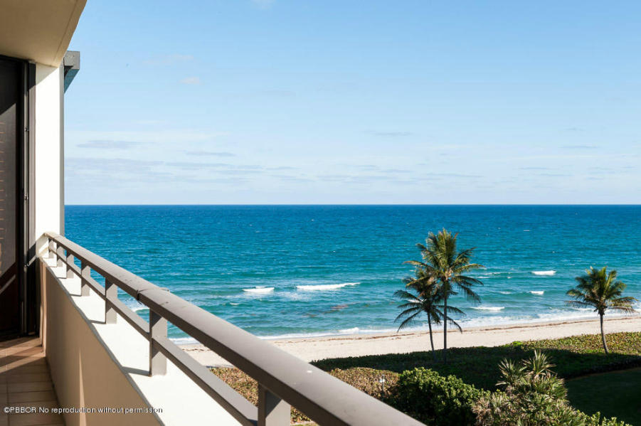 3100 S Ocean Blvd 607-S