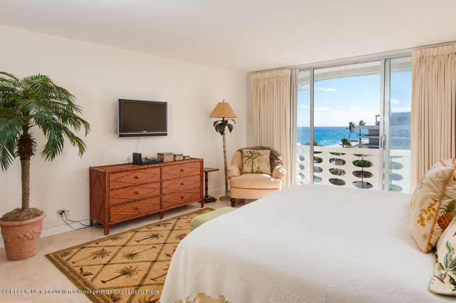 100 Sunrise Avenue 624