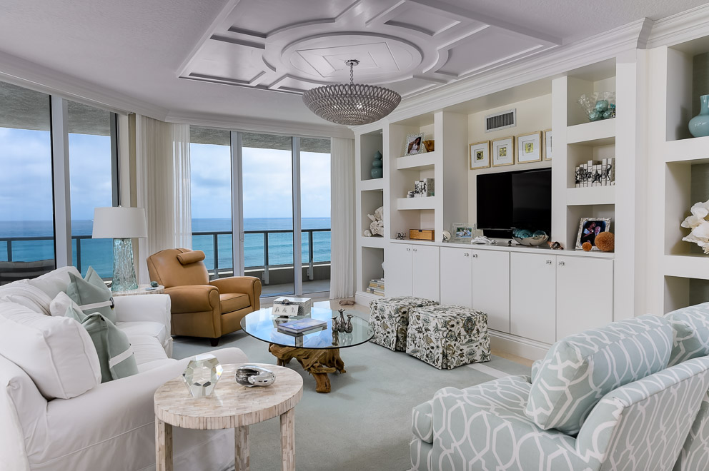 5050 N Ocean Drive 1001