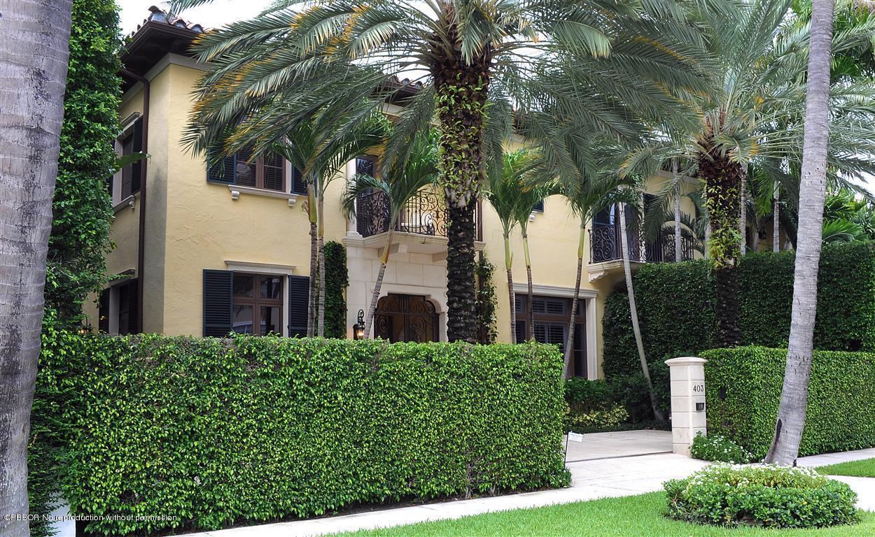403 Brazilian Avenue