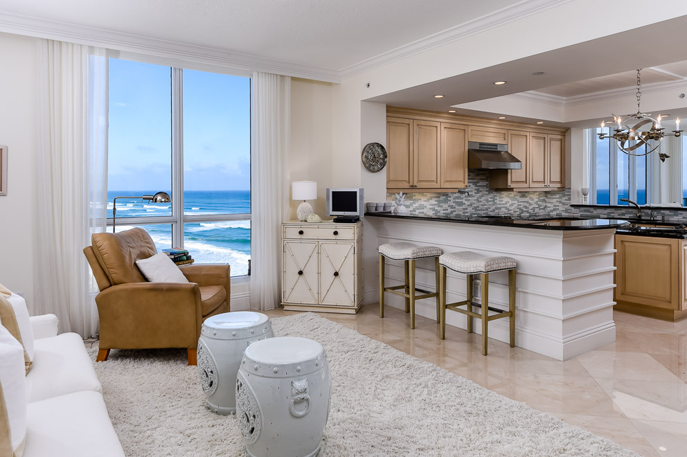5050 N Ocean Drive 1001