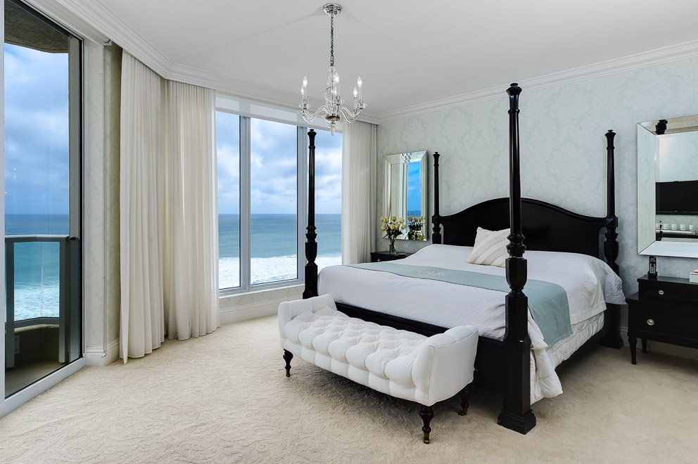5050 N Ocean Drive 1001