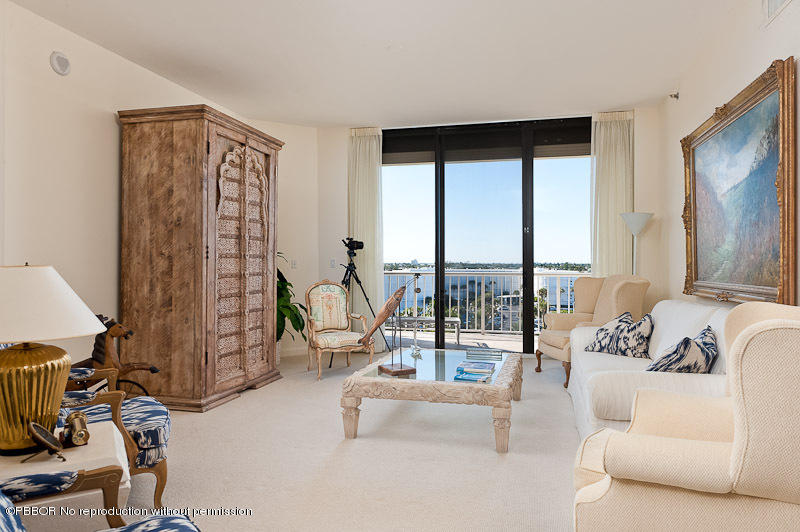 2770 S Ocean Blvd 603N