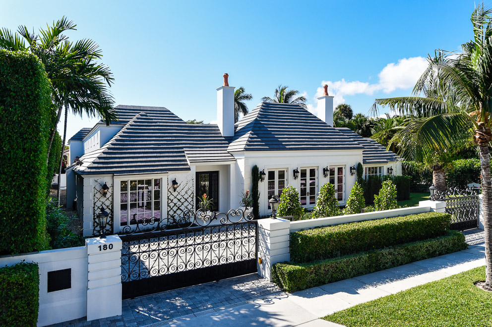180 Barton Avenue