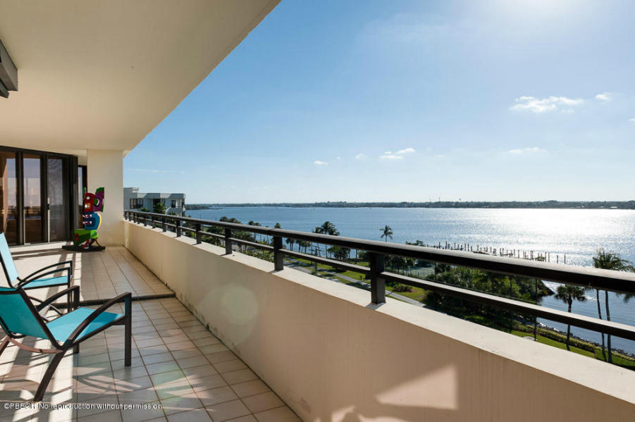 3100 S Ocean Blvd 607-S