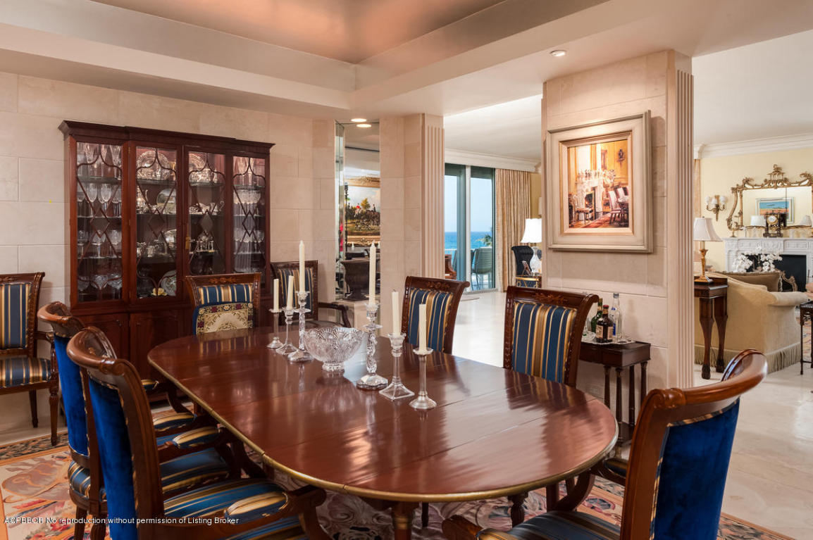 101 Worth Avenue 4D
