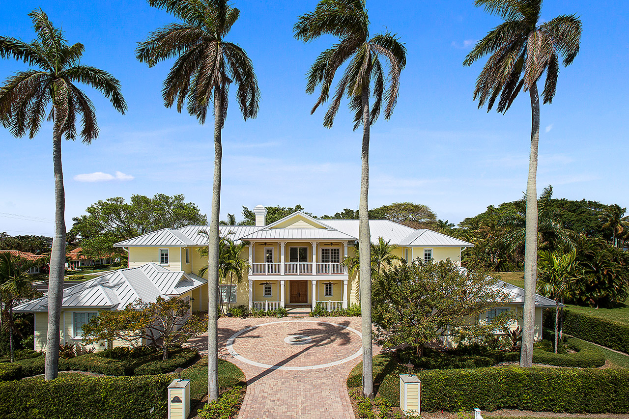 105 Churchill Way