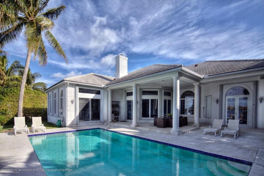1235 Lands End Road
