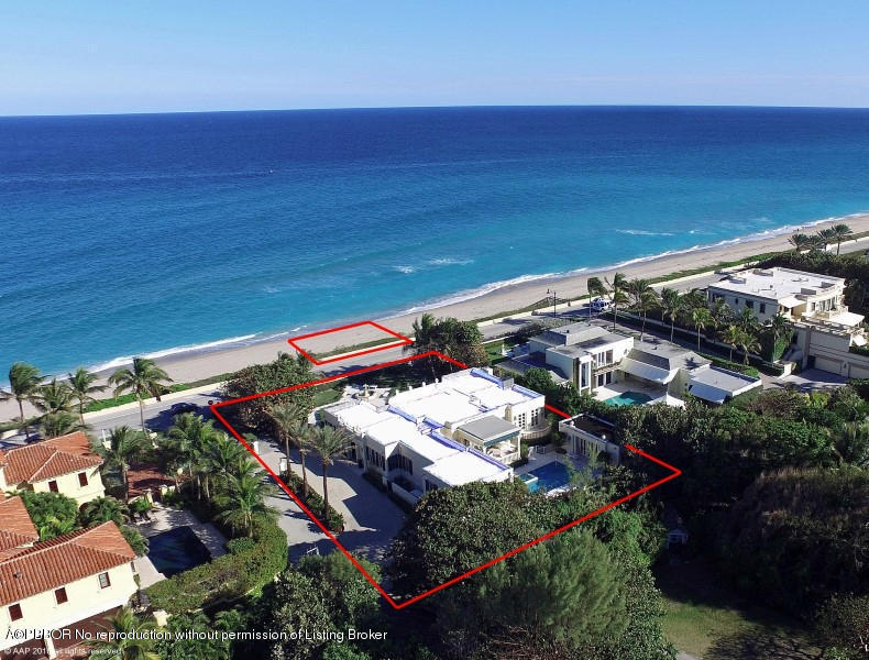 1632 S Ocean Blvd