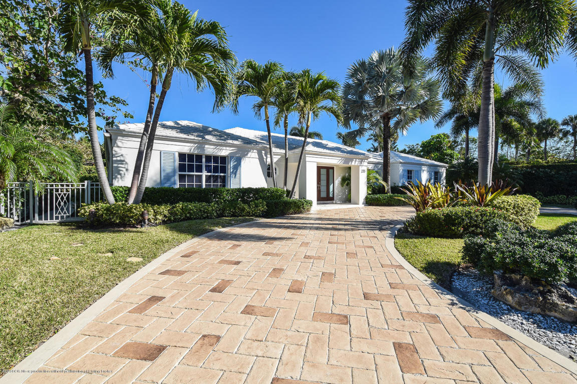 235 Garden Road
