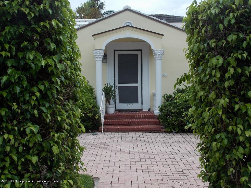134 Seagate Road