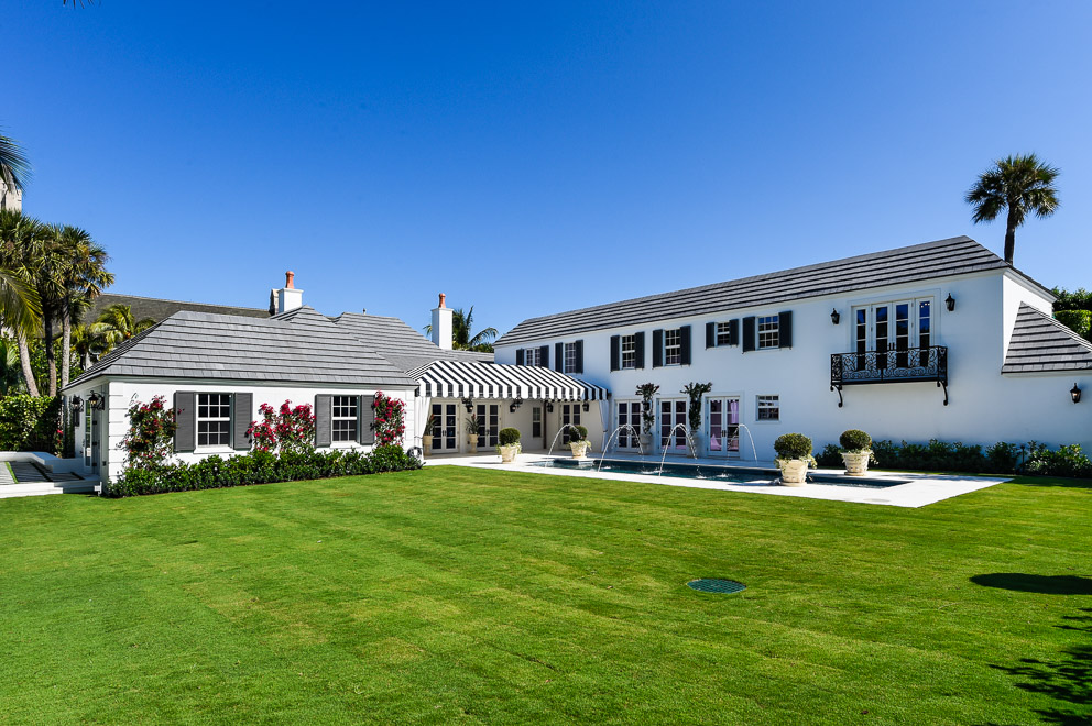 180 Barton Avenue