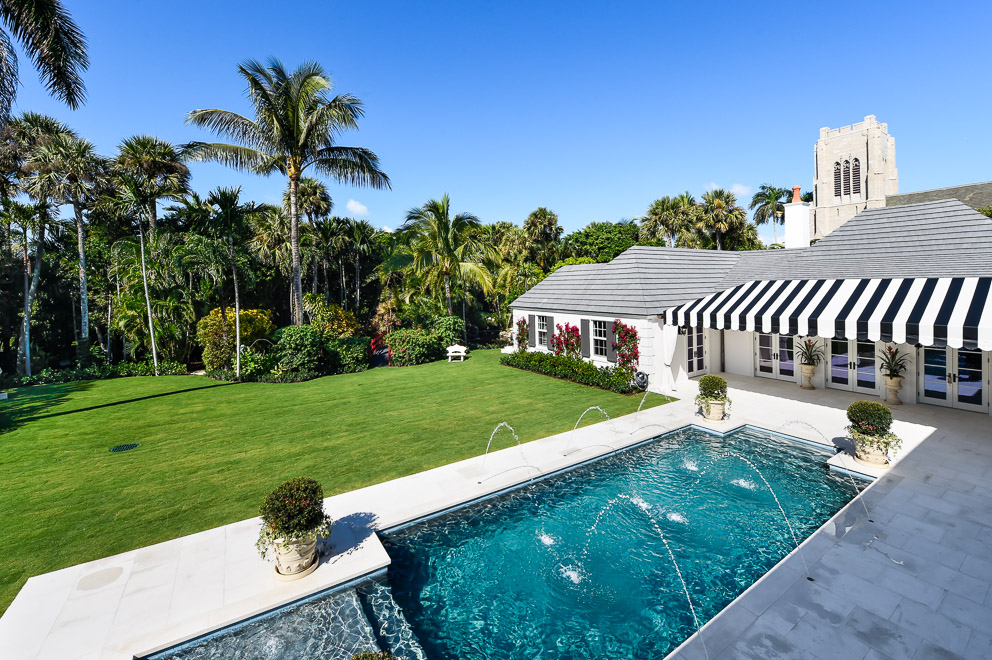 180 Barton Avenue