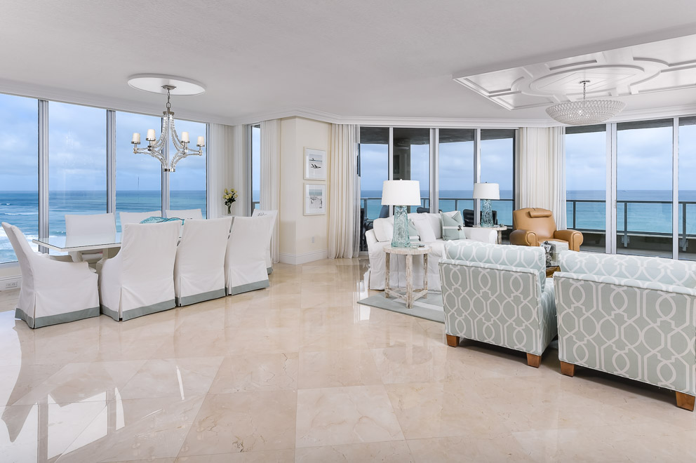 5050 N Ocean Drive 1001