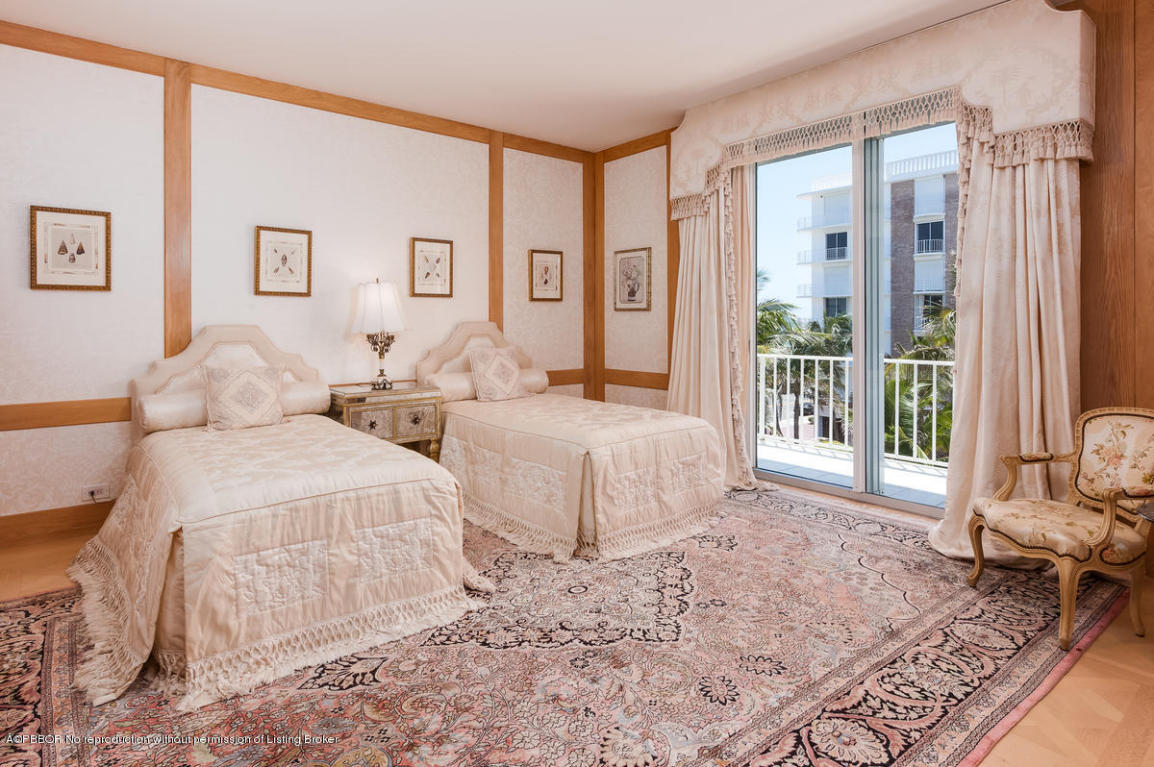 101 Worth Avenue 4D