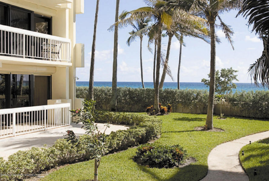 330 S Ocean Blvd 1C