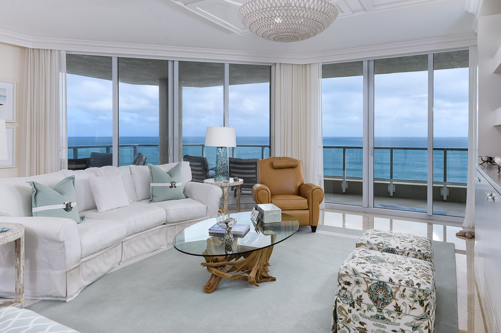 5050 N Ocean Drive 1001