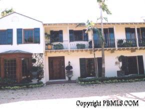 160 Via Del Lago