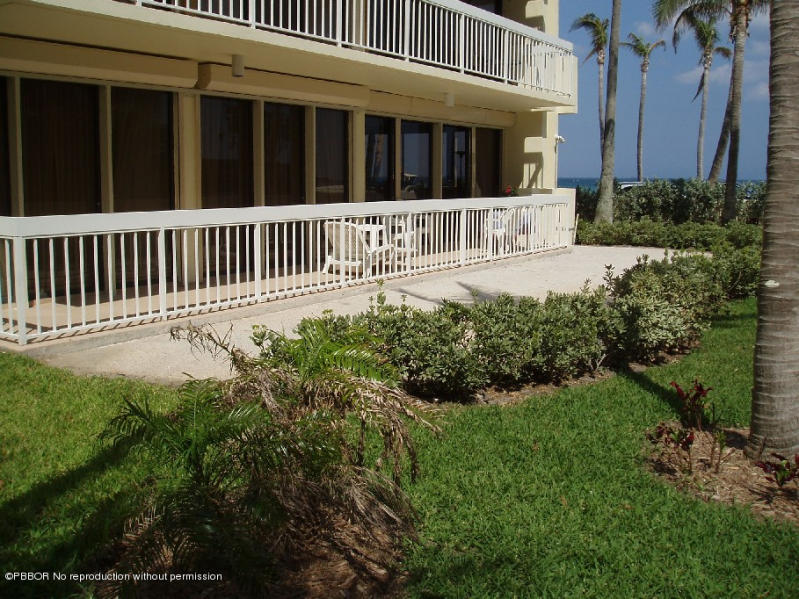 330 S Ocean Blvd 1C