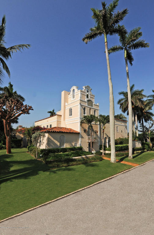 17 Golfview Road