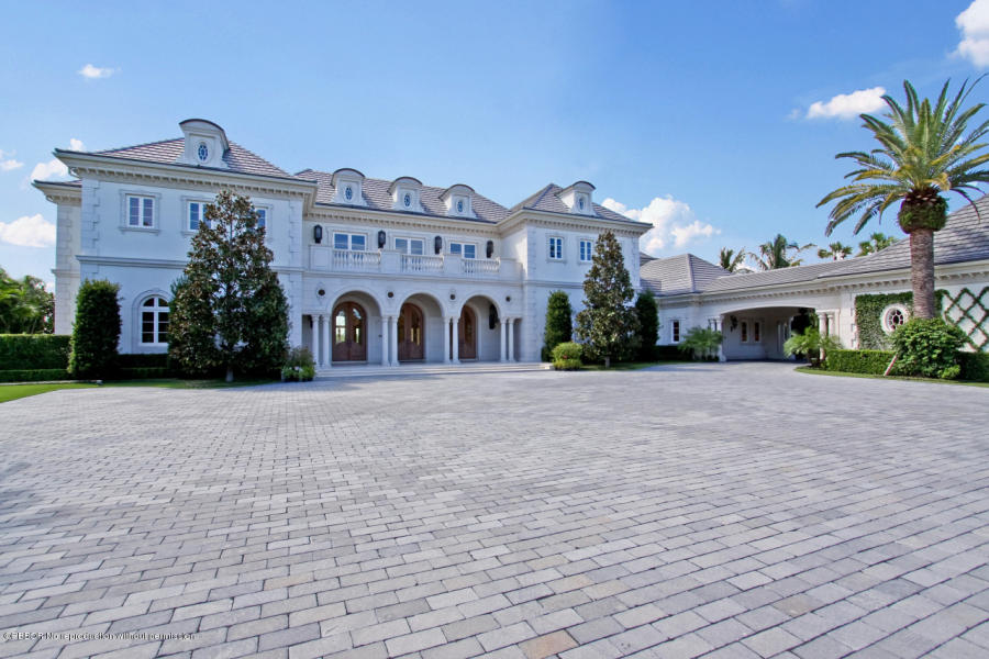 1220 S Ocean Blvd