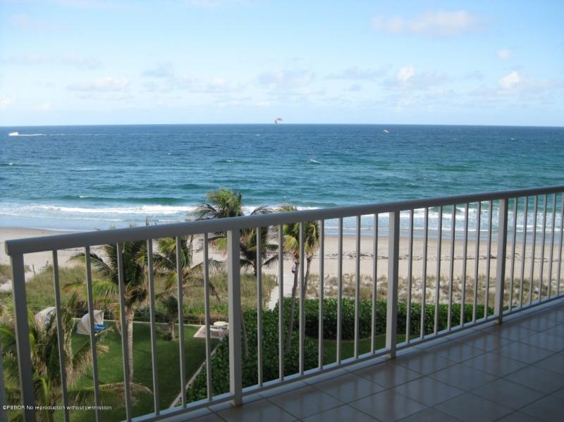 2770 S Ocean Blvd 603N