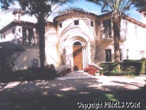 600 Island Drive