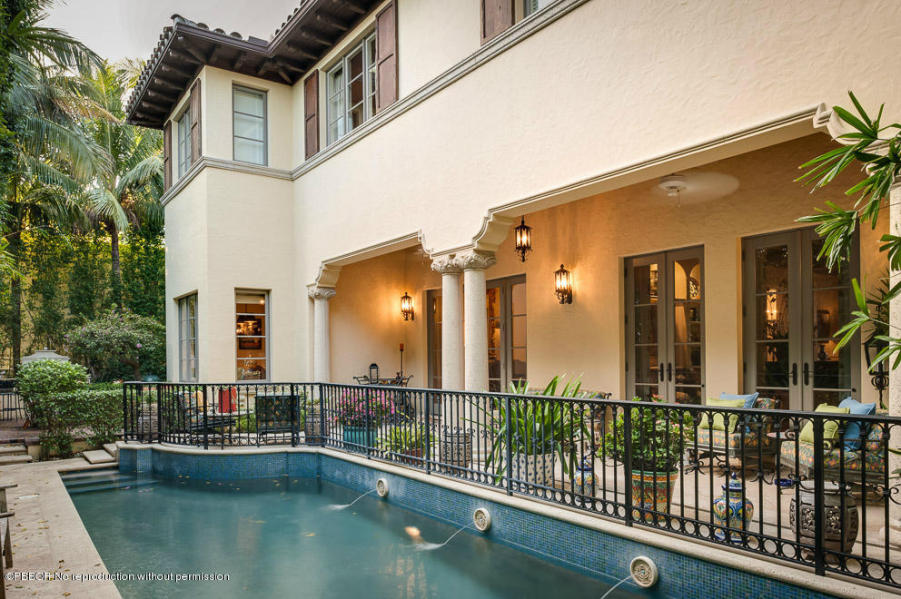 346 Brazilian Avenue