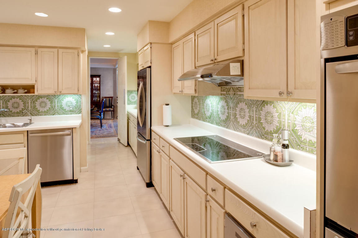 101 Worth Avenue 4D