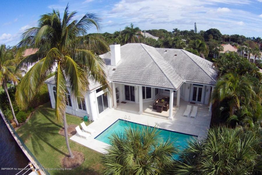 1235 Lands End Road