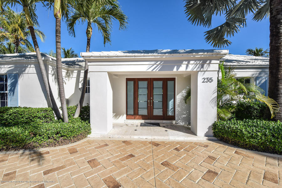 235 Garden Road