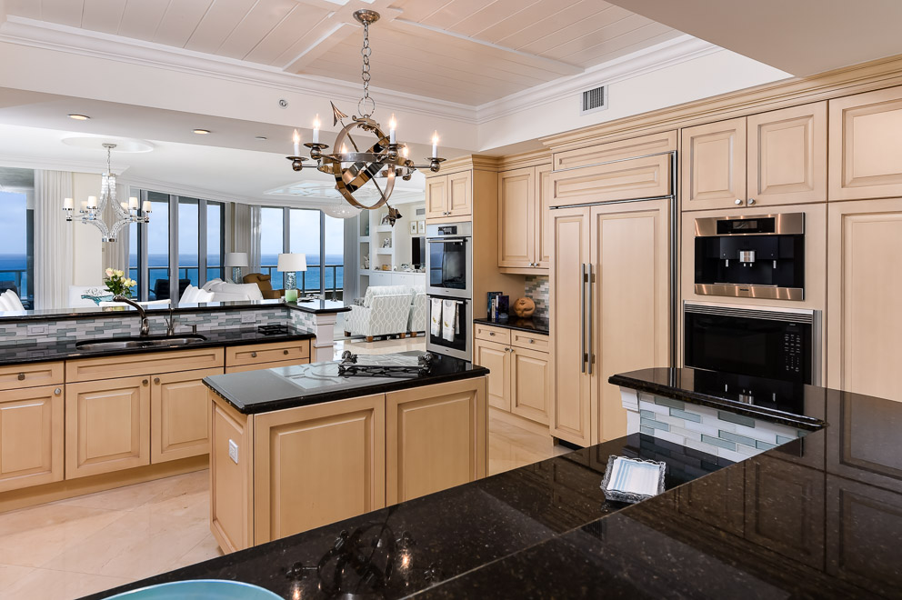 5050 N Ocean Drive 1001