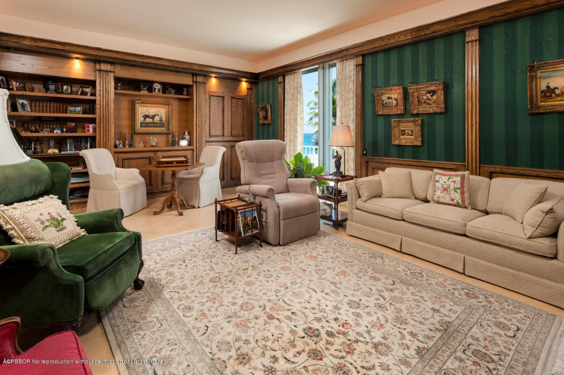 101 Worth Avenue 4D
