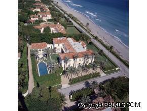 101 El Vedado Road