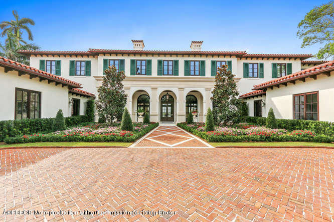 1330 S Ocean Blvd