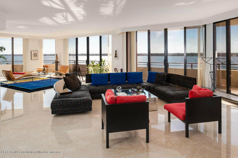 3100 S Ocean Blvd 607-S