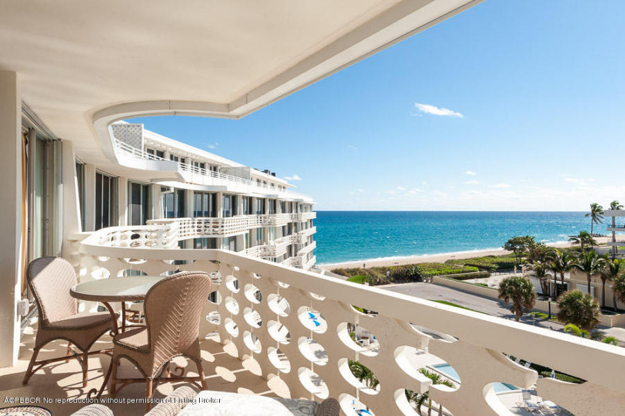 100 Sunrise Avenue 624