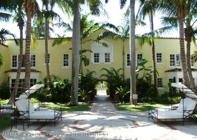 301 Australian Avenue 115