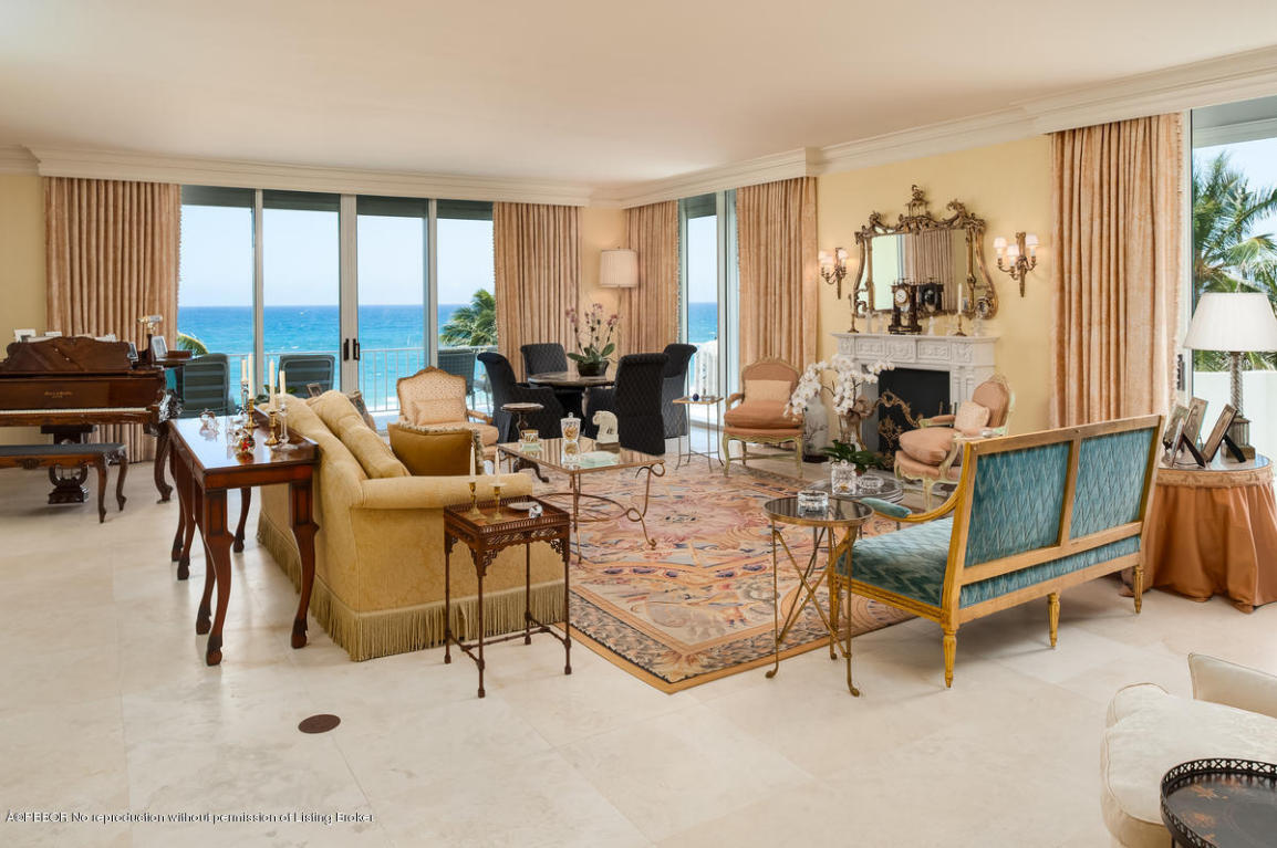 101 Worth Avenue 4D