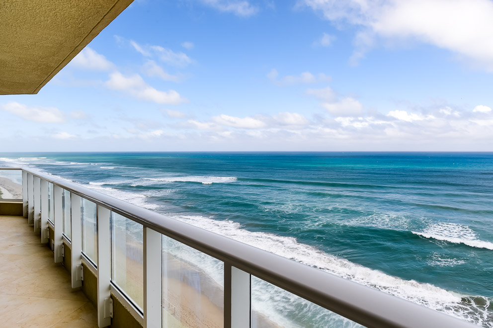 5050 N Ocean Drive 1001