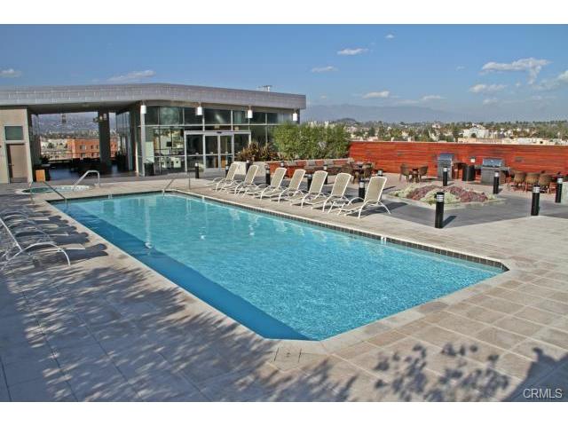 3785 Wilshire Bl 2305