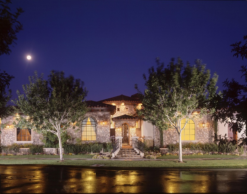 3 Shadow Hills