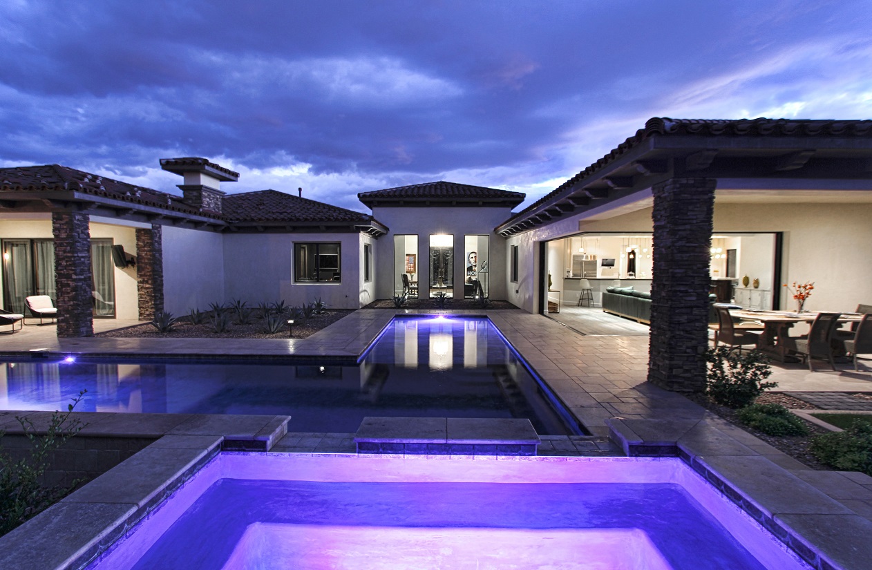 14 Greenside Drive